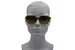 Coach CBY87 HC8437U Sunglasses Women's Square Shape