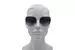 Coach Cl904 HC7156D Sunglasses Women's