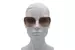 Coach Cl904 HC7156D Sunglasses Women's