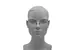 Coach HC5155 Eyeglasses Women's Full Rim Square Shape