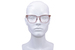 Coach HC6222 Eyeglasses Women's Full Rim Square Shape
