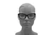 Coach HC6246U Eyeglasses Women's Full Rim Butterfly Shape