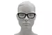 Coach HC6275U Eyeglasses Women’s Full Rim Rectangle Shape
