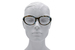 Coco and Breezy Blessed Eyeglasses Full Rim Oval Shape