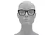 Coco Song CCS228 Eyeglasses Women's Full Rim Square Shape