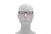 Coco Song November-Rain CV316 Eyeglasses Women's Full Rim