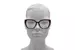 Coco Song Star-Game CV321 Eyeglasses Women's Full Rim