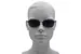 Costa Del Mar Polarized Ballast Sunglasses Rectangle Shape