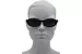 Diesel DL3011U Sunglasses Oval Shape