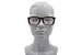 Diesel DL6006U Eyeglasses Full Rim Oval Shape
