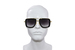 Dita Dubsignal DTS465-A Sunglasses Square Shape