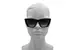 Dita Evercharm DTS754-A Sunglasses Women's Cat Eye