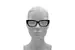 Dolce & Gabbana DG3387 Eyeglasses Women's Full Rim Rectangle Shape