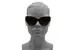 Dolce & Gabbana DG4449 Sunglasses Women's Butterfly Shape