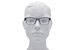 Elle 13559 Eyeglasses Women's Full Rim Rectangle Shape