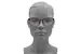 Esprit ET33409 Eyeglasses Frame Women's Full Rim Round