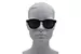 Eyevan Kirk-E Sunglasses Rectangle Shape