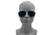 Fred FG4011UN Sunglasses Pilot