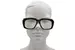 Goliath ULTRA-I Eyeglasses Full Rim Square Shape