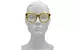 Gucci GG0958O Eyeglasses Women's Full Rim Square Optical Frame