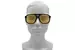 Gucci GG1188S Sunglasses Pilot Shape