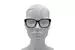 Gucci GG1340O Eyeglasses Women's Full Rim Square Shape