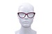 Gucci GG1581O Eyeglasses Women's Full Rim Oval Shape