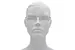 Gucci GG1699O Eyeglasses Women's Full Rim Oval Shape