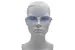 Gucci GG1703O Sunglasses Rimless Style Custom Tinted Lenses