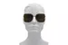 Gucci GG1713S Sunglasses Women's Square Shape