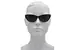 Gucci GG1815S Sunglasses Women's Cat Eye