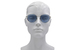 Gucci GG1849S Sunglasses Women's Round Shape