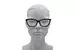 Gucci GG1989O Eyeglasses Women's Full Rim Square Shape