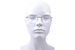 Ic! Berlin Lio Eyeglasses Full Rim Round Shape