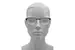 Ic! Berlin Stefan-K Eyeglasses Full Rim Square Shape