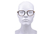 Jaguar 32706 Eyeglasses Full Rim Round Shape