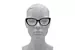 Jimmy Choo JC3011 Eyeglasses Women's Full Rim Cat Eye