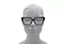 Jimmy Choo JC3032B Eyeglasses Women's Full Rim Square Shape