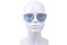 Jimmy Choo JC4002B Sunglasses Women's Pilot