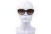 Jimmy Choo JC5007 Sunglasses Women's Cat Eye