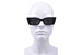 Jimmy Choo JC5009 Sunglasses Women's Rectangle Shape