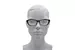 JL By Judith Leiber Women's Eyeglasses JL3017 JL/3017 Full Rim Optical Frame