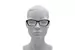 JL By Judith Leiber Women's Eyeglasses JL3017 JL/3017 Full Rim Optical Frame