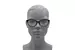 Judith Leiber Couture Adore Eyeglasses Women's Full Rim Cat Eye
