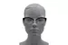 Judith Leiber Couture Encore Eyeglasses Frame Women's Full Rim Cat Eye