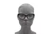 Judith Leiber Couture Womens Equinox Eyeglasses Full Rim Optical Frame