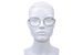 Karl Lagerfeld KL316 Eyeglasses Women's Full Rim Square Shape