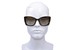 Karl Lagerfeld KL6139S Sunglasses Women's Cat Eye