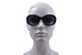 Kate Spade Avah/F/S Sunglasses Women's Oval Shape