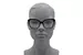 Kate Spade Cinzia Eyeglasses Women's Full Rim Rectangle Shape